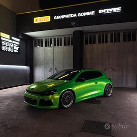 VW Scirocco 2.0 tdi