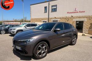 ALFA ROMEO Stelvio 2.2 Turbodiesel 190 CV AT8 Q4