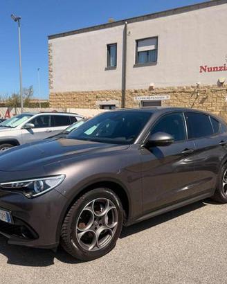 ALFA ROMEO Stelvio 2.2 Turbodiesel 190 CV AT8 Q4