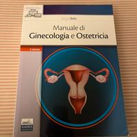 Manuale di Ginecologia e Ostetricia di Bolis