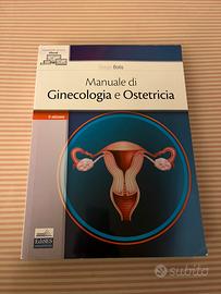 Manuale di Ginecologia e Ostetricia di Bolis