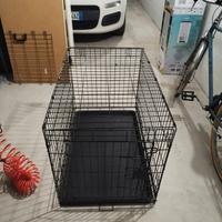 gabbia per cani