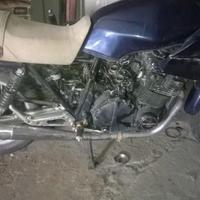 Suzuki gsx 1100 es ricambi