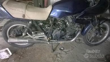 Suzuki gsx 1100 es ricambi