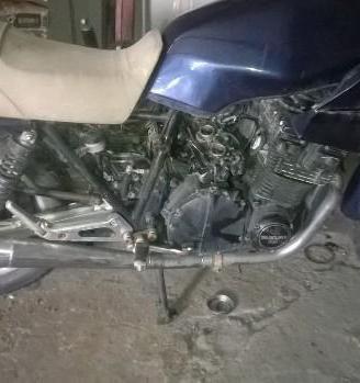 Suzuki gsx 1100 es ricambi