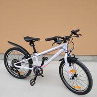 MTB Bambino Cube Acid 200 SLX violet´n´coral 16"