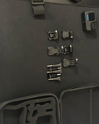 GOpro hero 11 black