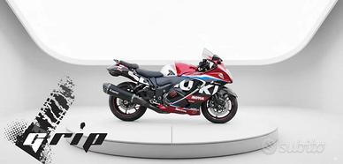 Suzuki GSX Hayabusa 1300 - 2021