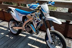 Tm smr 125 2021