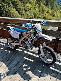 Tm smr 125 2021
