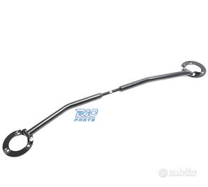 BARRA STABILIZZATRICE REGOLABILE BMW E36 90-93 NER