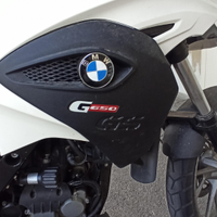Bmw gs 650 10000 km