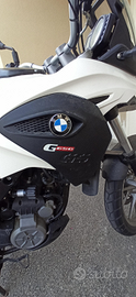 Bmw gs 650 10000 km