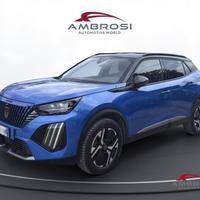 PEUGEOT 2008 BlueHDi 130 S&S EAT8 GT Line