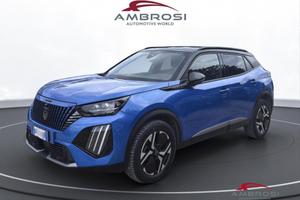 PEUGEOT 2008 BlueHDi 130 S&S EAT8 GT Line