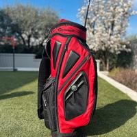 Sacca da golf TaylorMade