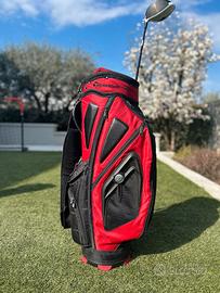 Sacca da golf TaylorMade