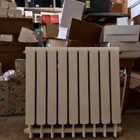 Termosifoni nuovi Nova Florida