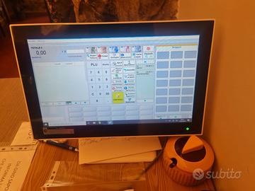 Gestionale +cassa sistema operativo Windows
