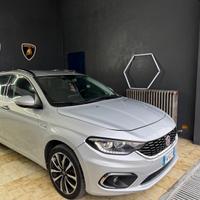 Fiat Tipo 1.6 Mjt S&S 5 porte S-Design
