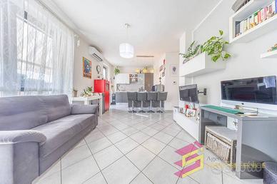 Appartamento di 96 m² con 4 locali a Grottaferrata