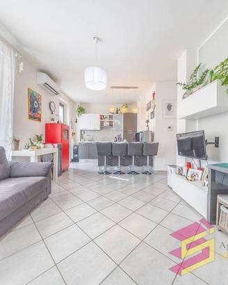 Appartamento di 96 m² con 4 locali a Grottaferrata