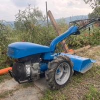 Motocoltivatore SEP Special 1000 (3+2)