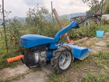 Motocoltivatore SEP Special 1000 (3+2)
