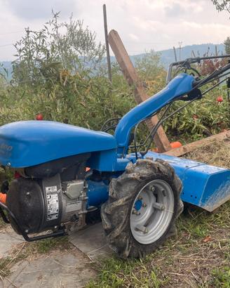 Motocoltivatore SEP Special 1000 (3+2)