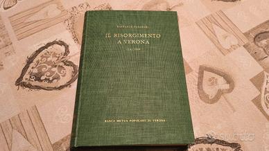 Il Risorgimento a Verona - Fasanari - 1797-1866