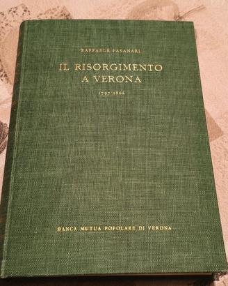 Il Risorgimento a Verona - Fasanari - 1797-1866