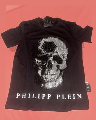 maglia philipp plein