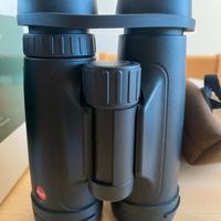 Binocolo leica trinovid 8x42 hd