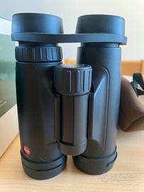 Binocolo leica trinovid 8x42 hd