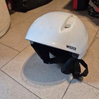 casco da bici  per bambini 7-12 anni