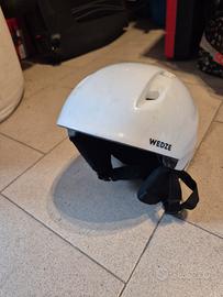 casco da bici  per bambini 7-12 anni