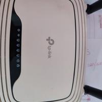 Router Tp link 