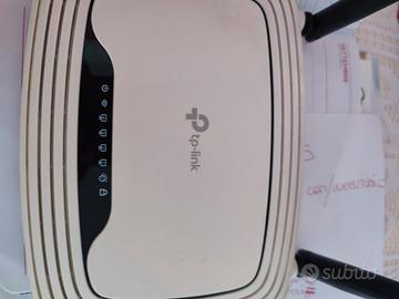 Router Tp link 