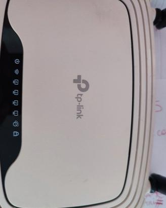 Router Tp link 