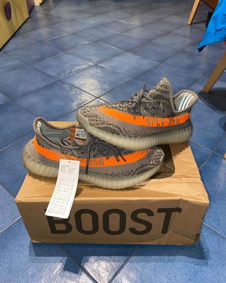 Adidas Yeezy Boost 350 