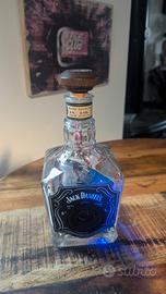 Cassa bluetooth in bottiglia di Jack Daniel's