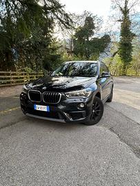 BMW X1 sdrive 18d Business