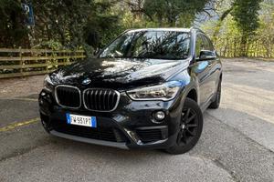 BMW X1 sdrive 18d Business
