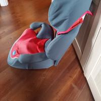 seggiolino per auto