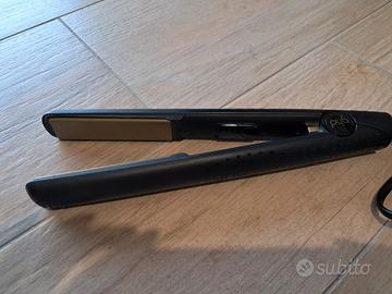 GHD STYLER GOLD
