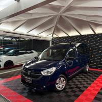 Dacia Dokker 1.5 Blue dCi 8V 75CV Essential