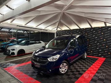 Dacia Dokker 1.5 Blue dCi 8V 75CV Essential