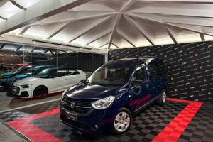 Dacia Dokker 1.5 Blue dCi 8V 75CV Essential