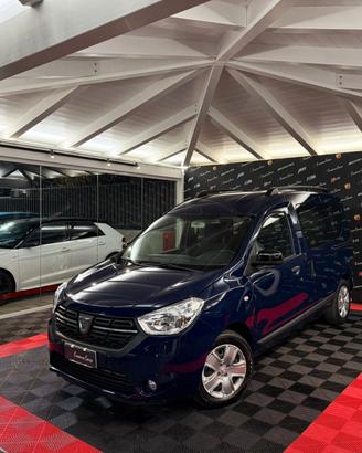 Dacia Dokker 1.5 Blue dCi 8V 75CV Essential