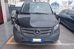 Mercedes-benz Vito 2.2 114 CDI PC-SL Mixto Long